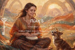 ©-2025-Vasiliki-Queen-Papadatou-Original-Concept-Creative-Direction. digital-artwork-featuring Gate 5 All-rights-reserved