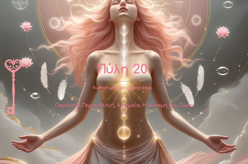 Spiritual AI artwork channeled and described by Vasiliki Papadatou