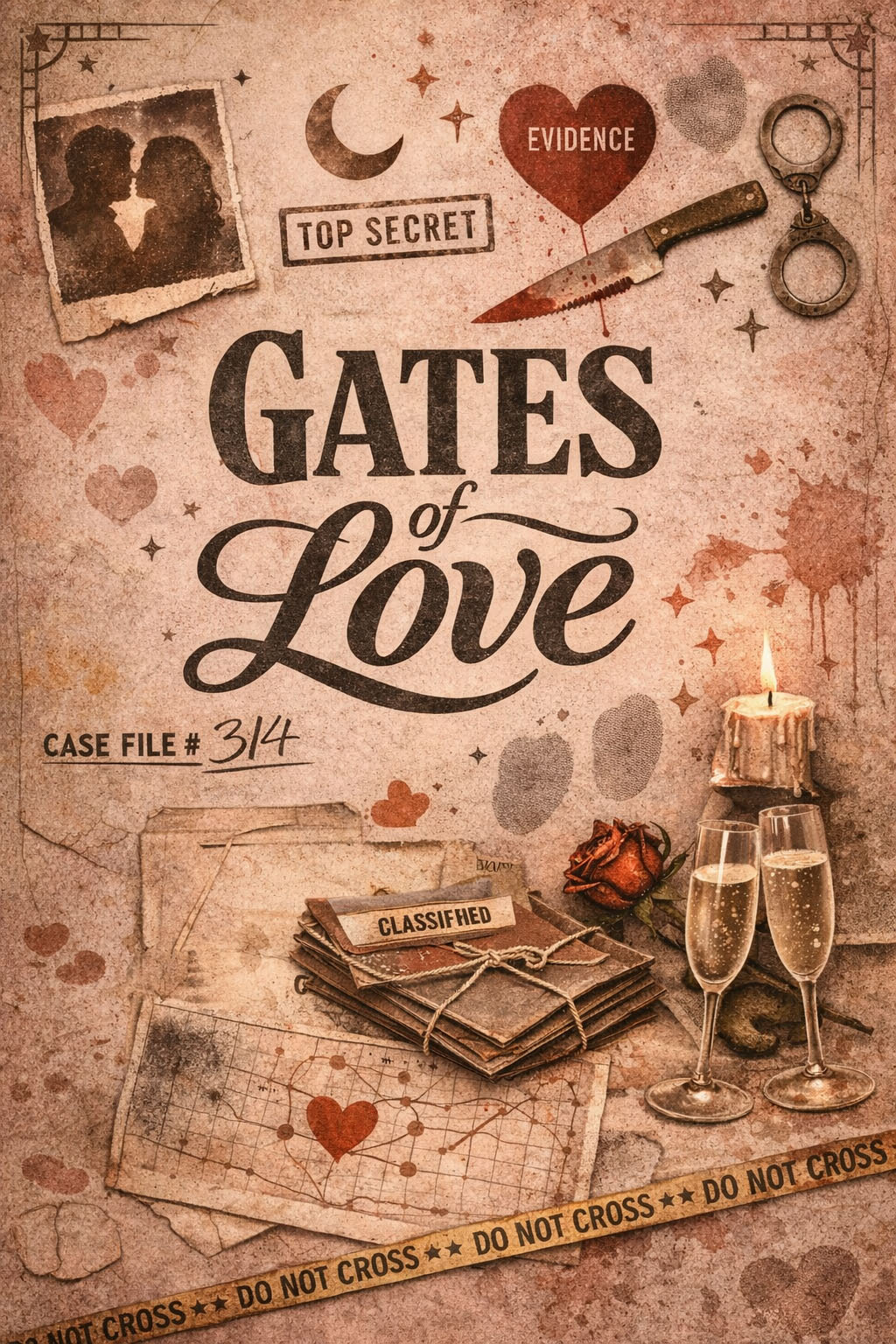 &copy;-2026-Vasiliki-Queen-Papadatou-Original-Concept-Creative-Direction. digital-artwork-featuring Love by design All-rights-reserved. Human Design