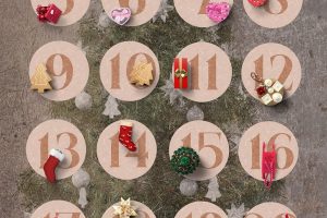 days, calendar, advent calendar