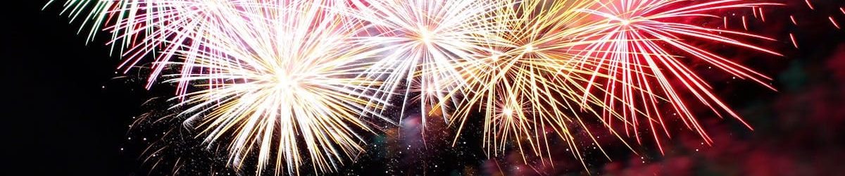 Photo Of Fireworks